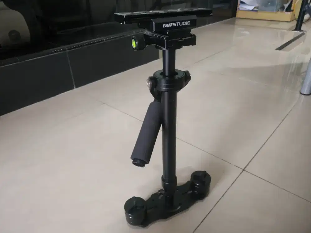 Stabilizer kamera glide cam