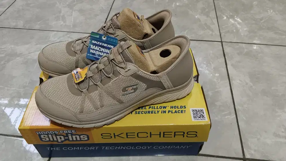 Skechers Slip-ins New sz 40