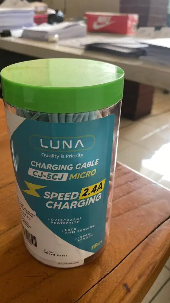 Dibutuhkan Sales yg bisa nyetir