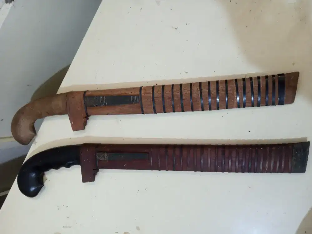 Golok dari baduy