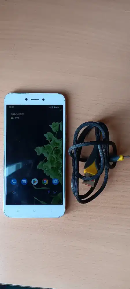 Xiaomi Redmi 5A, 2/16