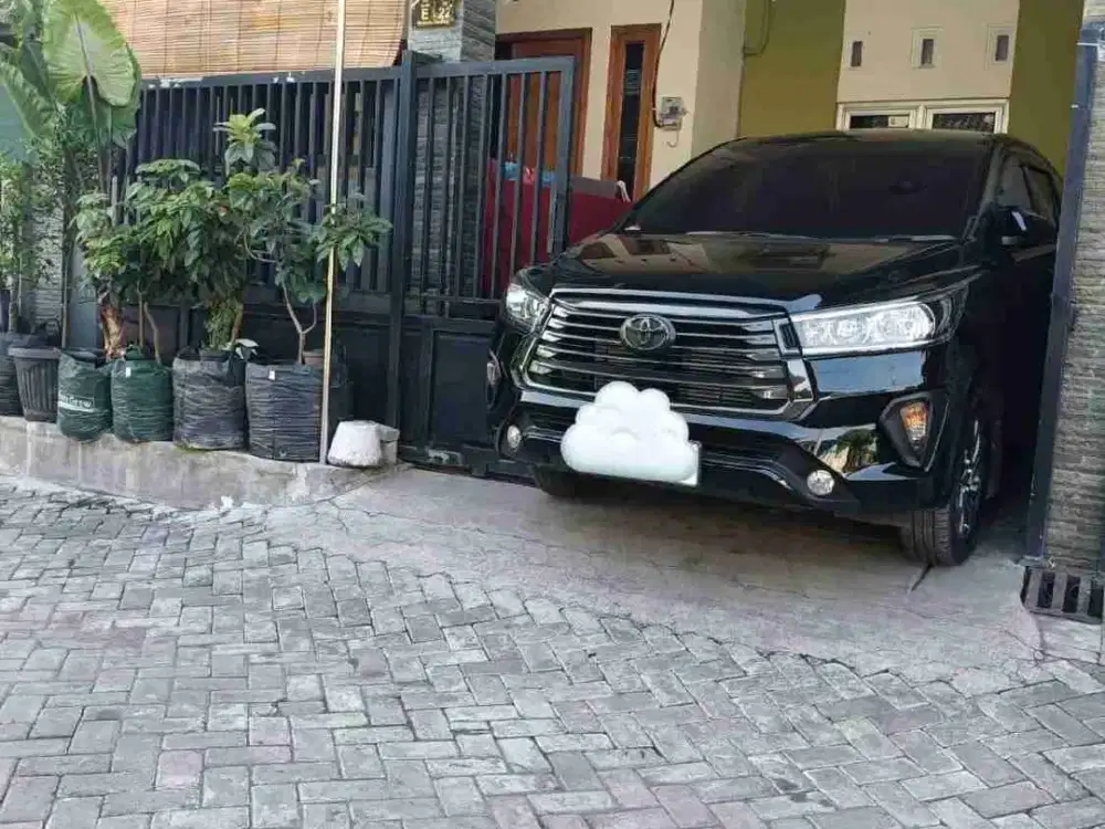 Rumah di Perum Widoro Gading Residence, Sembungharjo Genuk dekat Horison