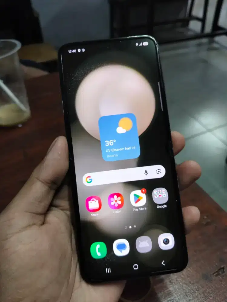 Samsung Z flip 5 8/512
