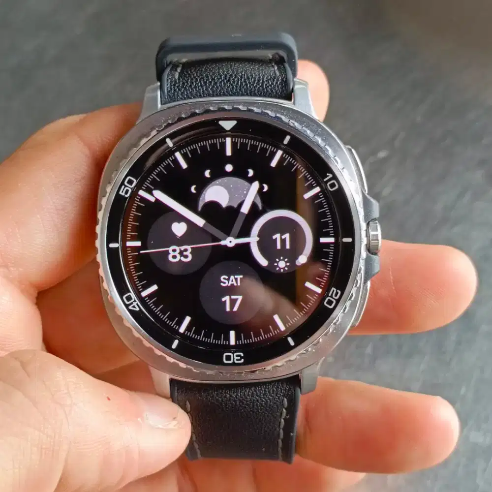 Samsung Galaxy Watch8 Clasic