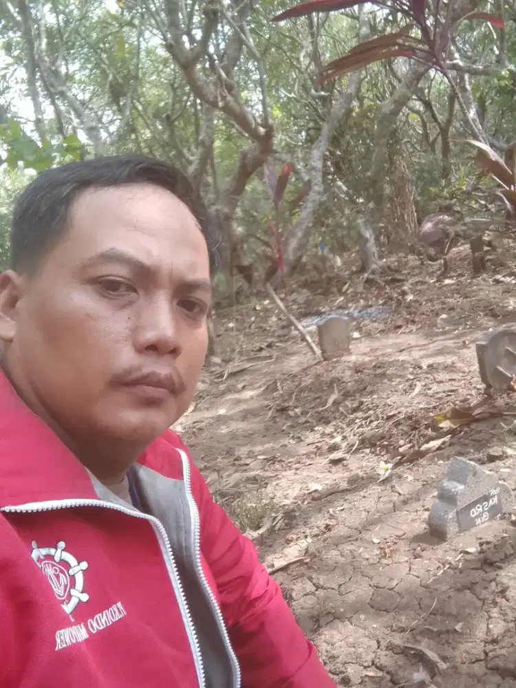 Mencari kerja,apa saja