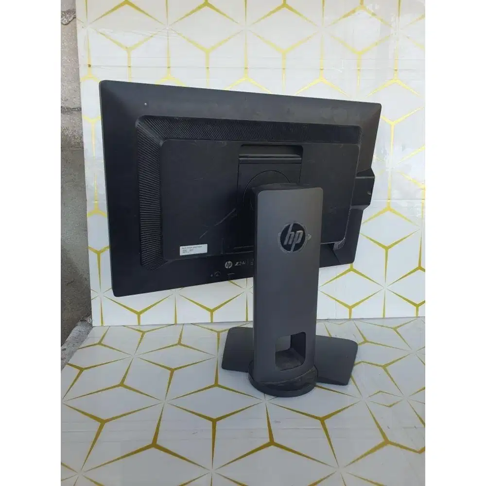 Monitor HP bekas