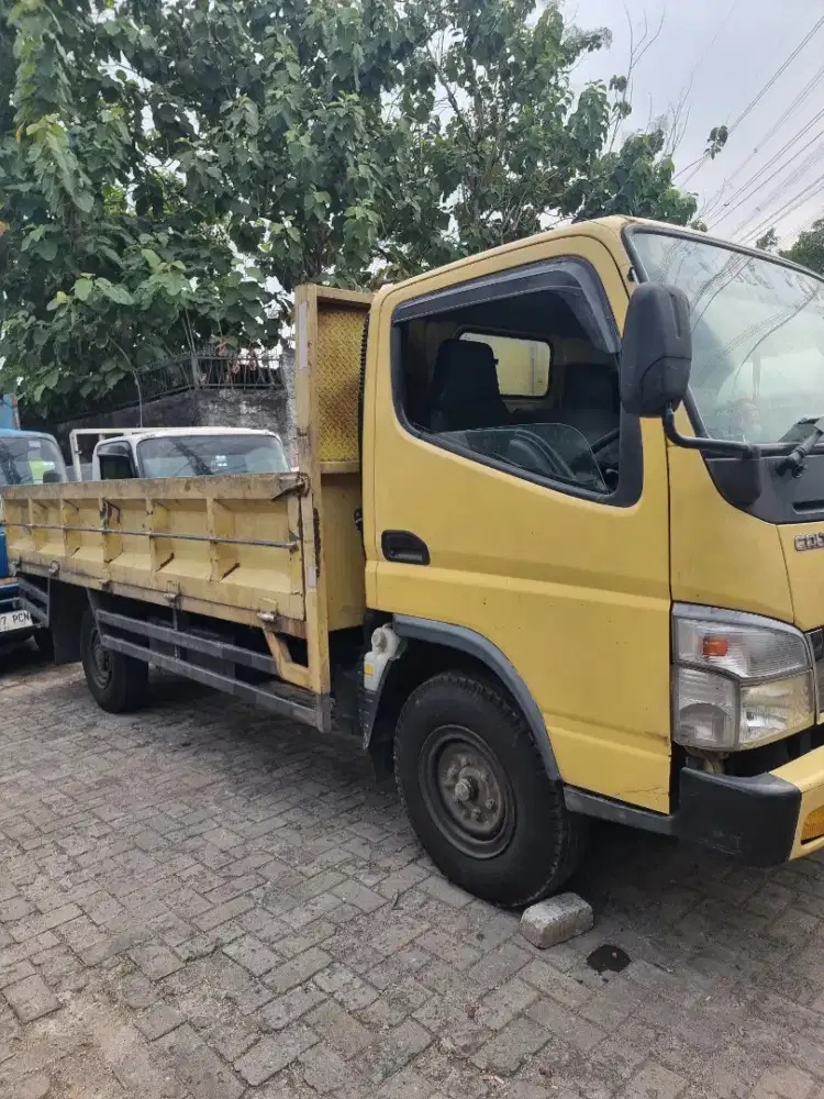 Mitsubishi FE 71 L Th 2020