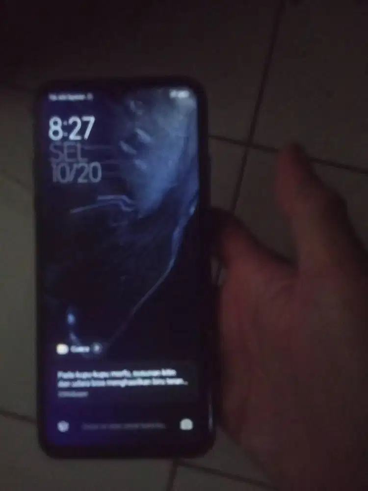 Jual butuh redmi 9C ram 4gb