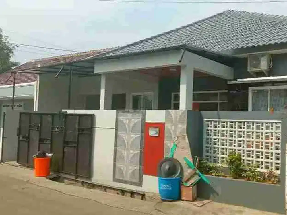 Rumah & Kost di Gemah Sari, Kedungmundu, Tembalang dekat UNIMUS