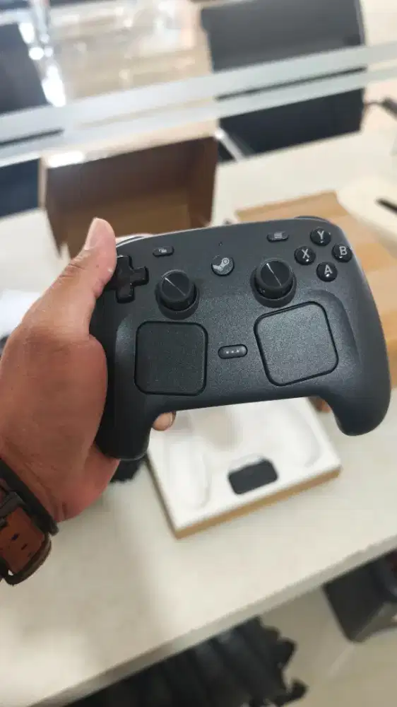Valve Steam Controller 2 - Stik Game PC