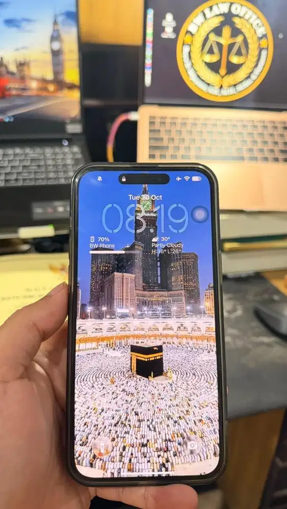 For sale iPhone 15 Pro Max 256 ex Digimap