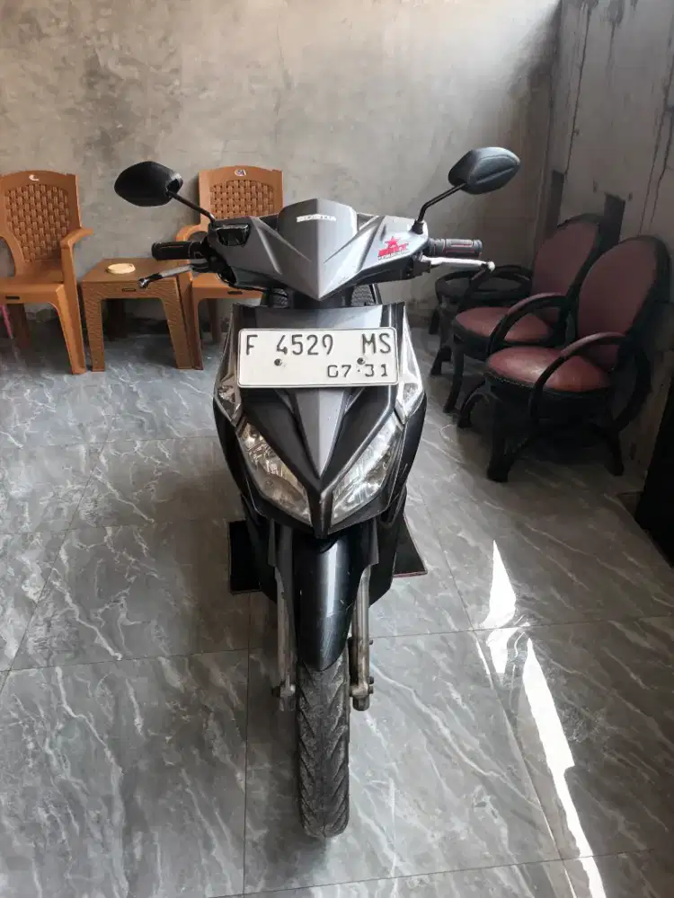 Jual motor murah