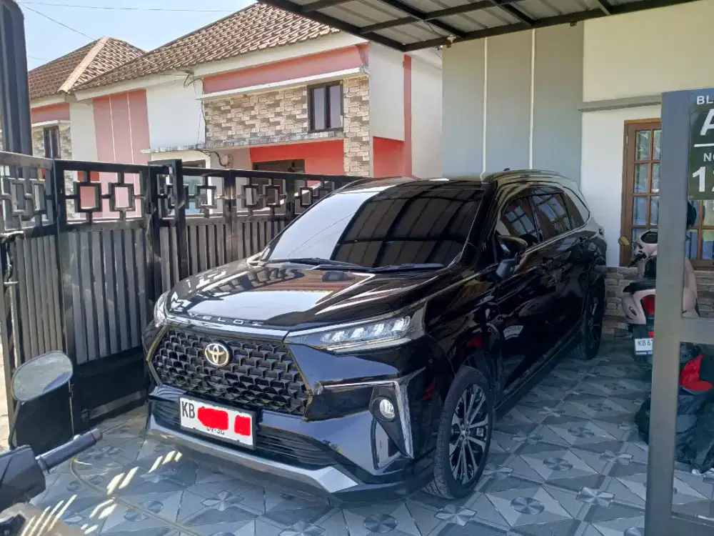 Veloz matic Q non tss
