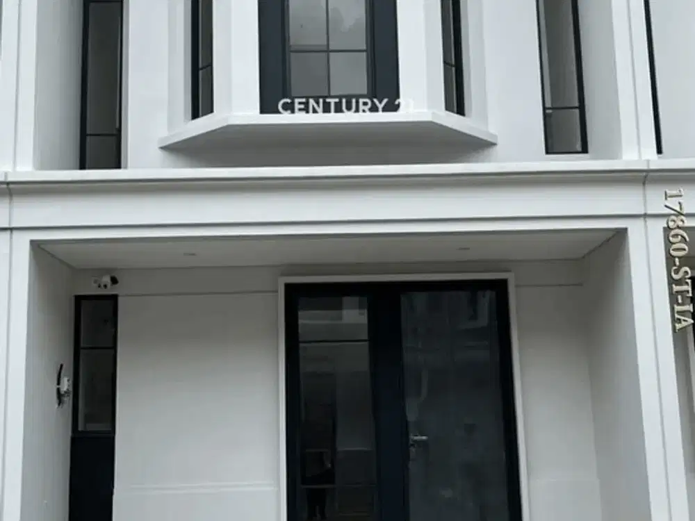 Disewakan Rumah Siap Huni Di Citra Garden Bintaro