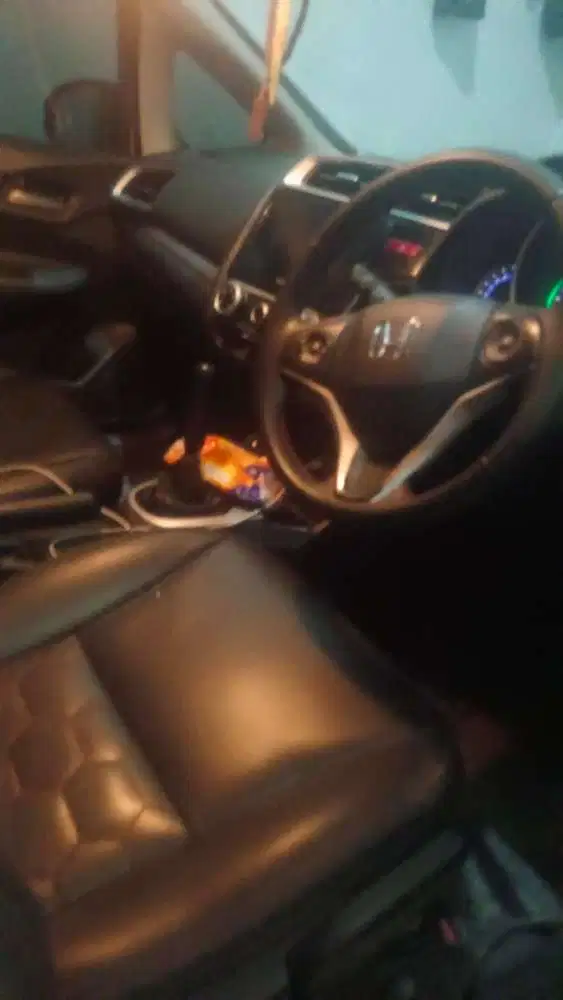 Honda Jazz 2015 Bensin