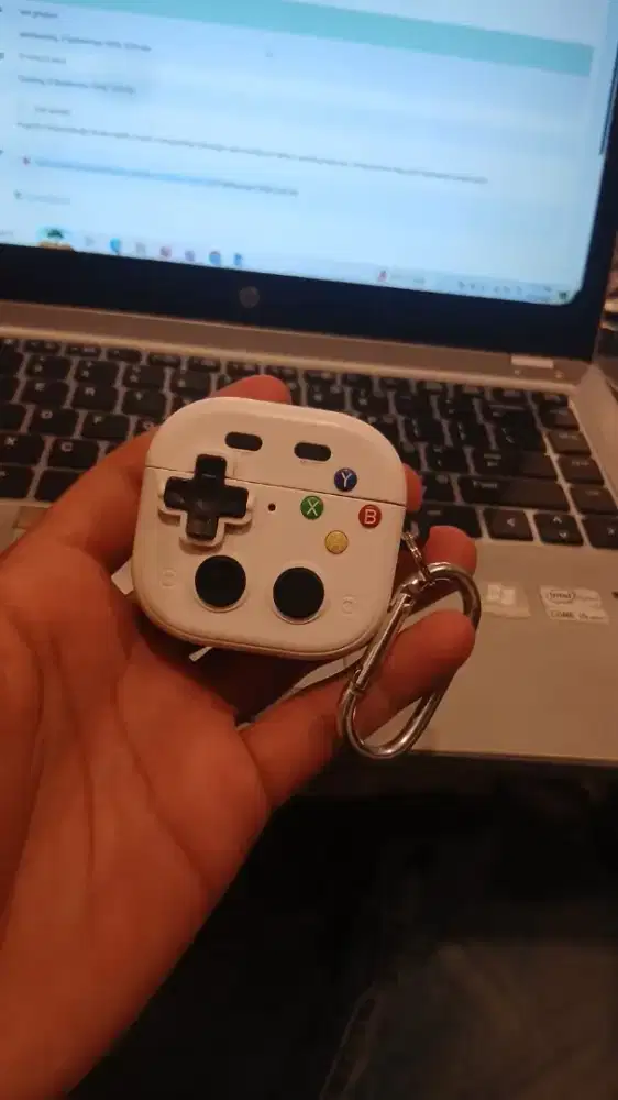 AIRPODS GEN 4 NON ANC IBOX
