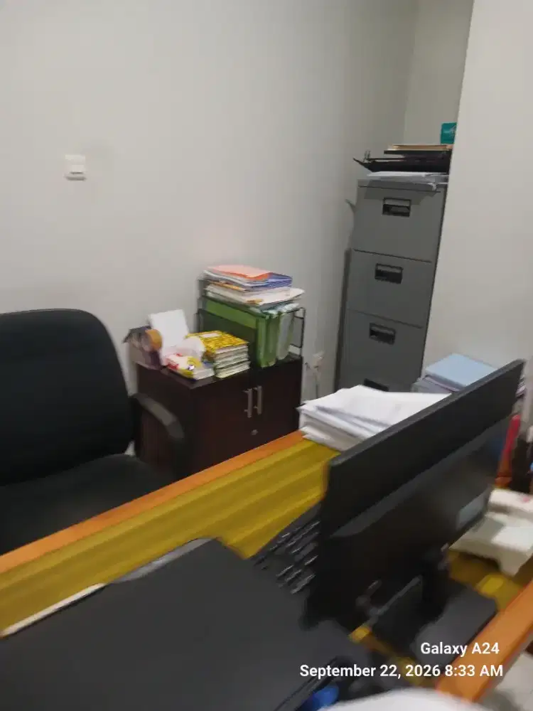 Cari mba pengasuh