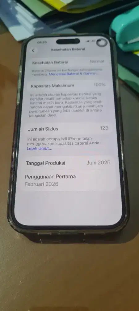 i phone 16 pro max desert titanium