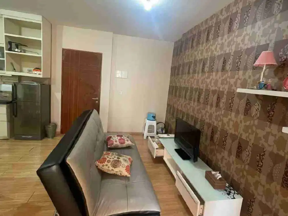 Disewakan Murah Apartemen Cantik Eascoast Residance ( 3 BR )