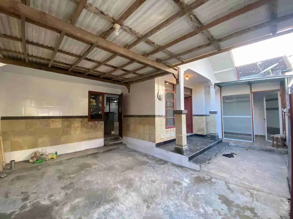 sewa rumah area badung