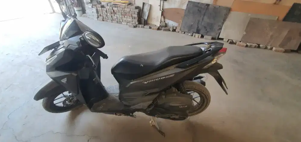 Vario 150 tahun 2017