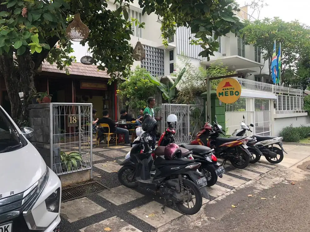 WALK IN INTERVIEW WAITER 20 sd 24 OKT 2026