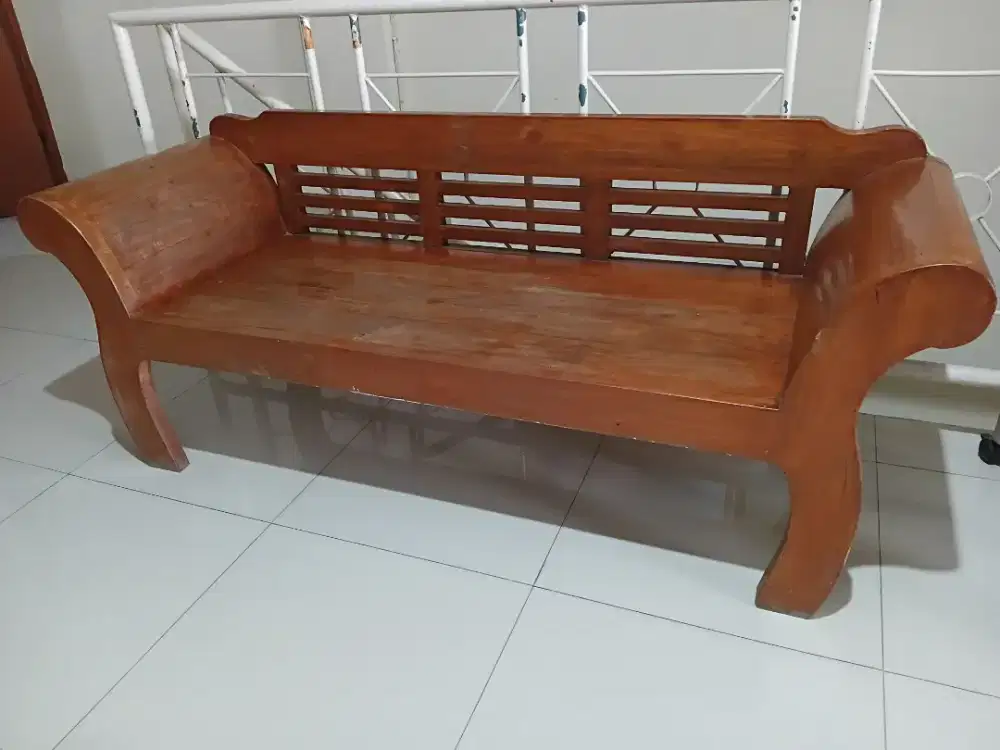 Kursi jati full jadoel