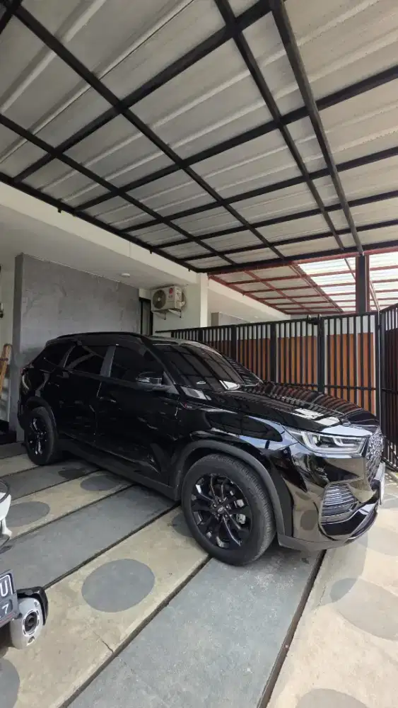 Tiggo 8 premium 2025