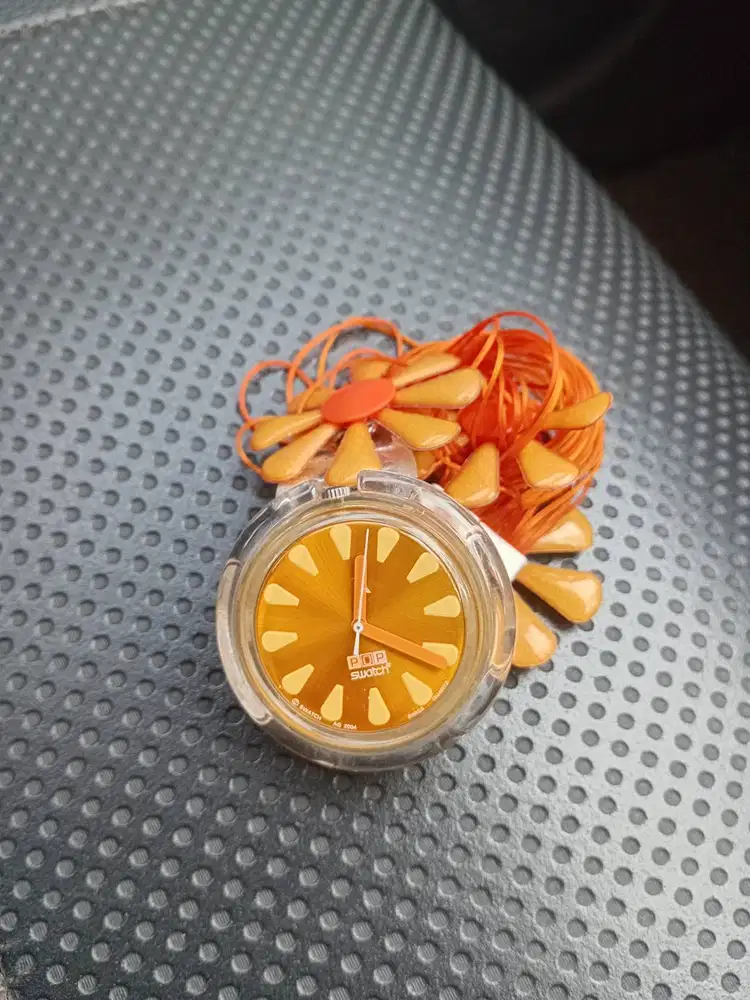Jual jam tangan