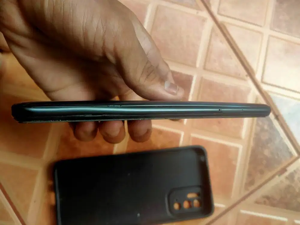 Poco m3 pro 5g 4/64
