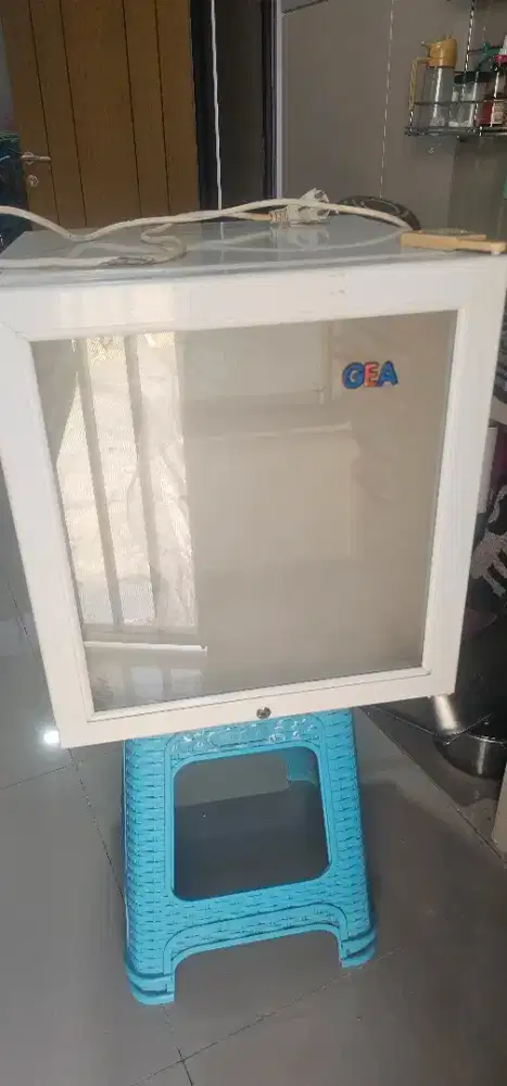 Kulkas mini serbaguna