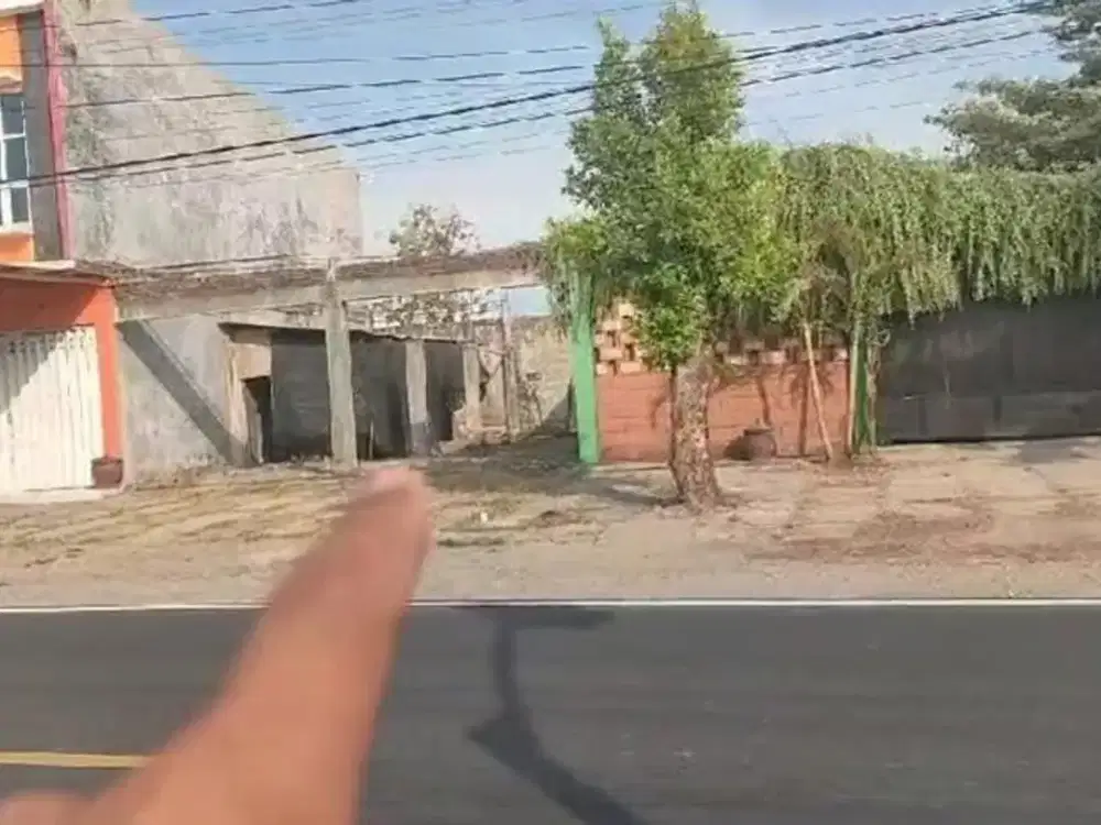 Dijual Ruko Desa Turus kec Gampengrejo mujiono Sekoto