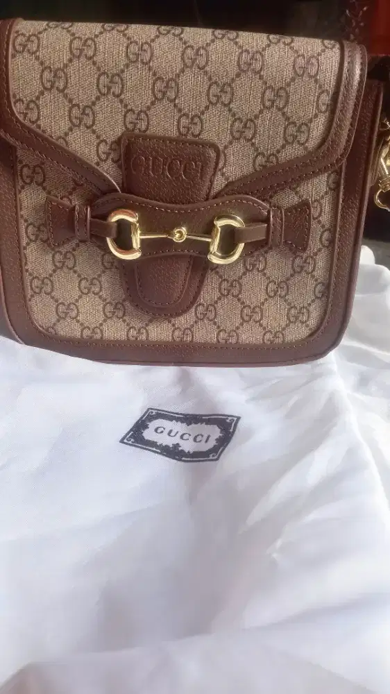 Tas Baru Branded