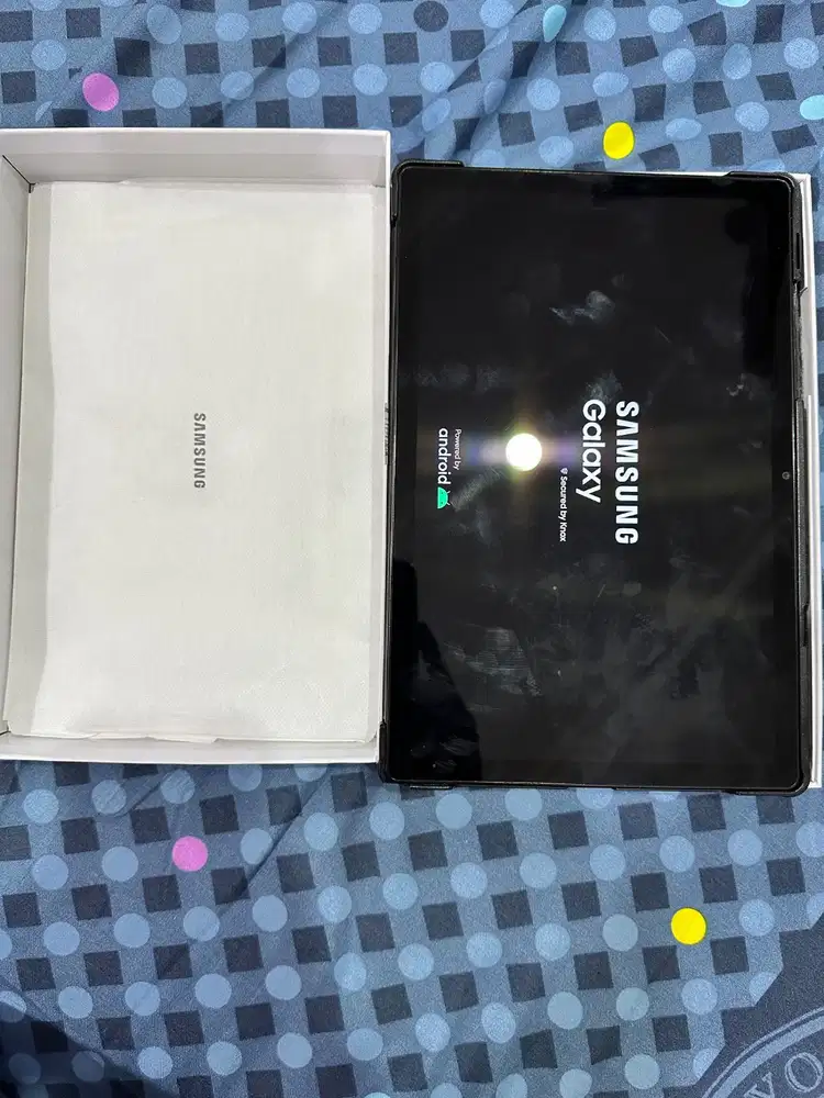 Dijual Tab A8 mulus