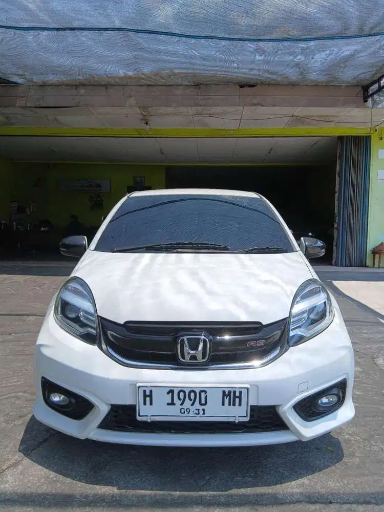 penjual