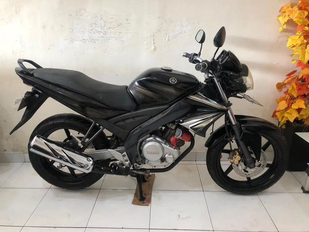 Yamaha Vixion Th.2011 double velg!!