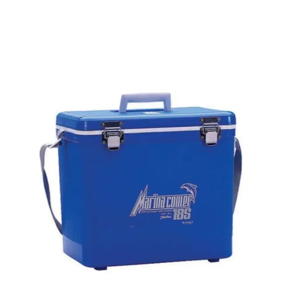 Cooler Box Marina Lion Star 16l