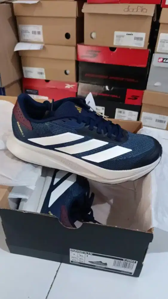 SEPATU ADIDAS DURAMO SL 2 M (ORIGINAL)