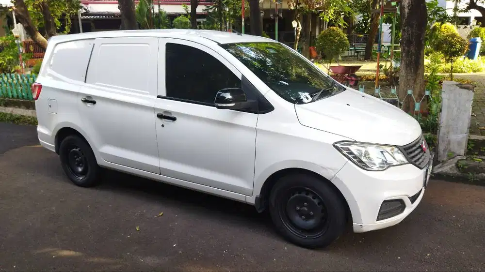Disewakan Wuling Formo bulanan atau tahunan