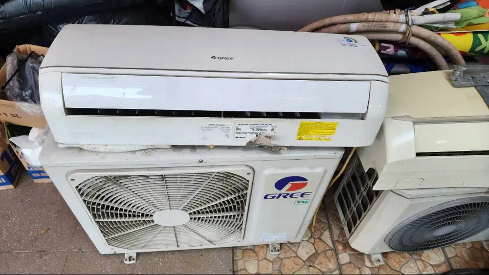 Outdoor AC Gree 1 PK