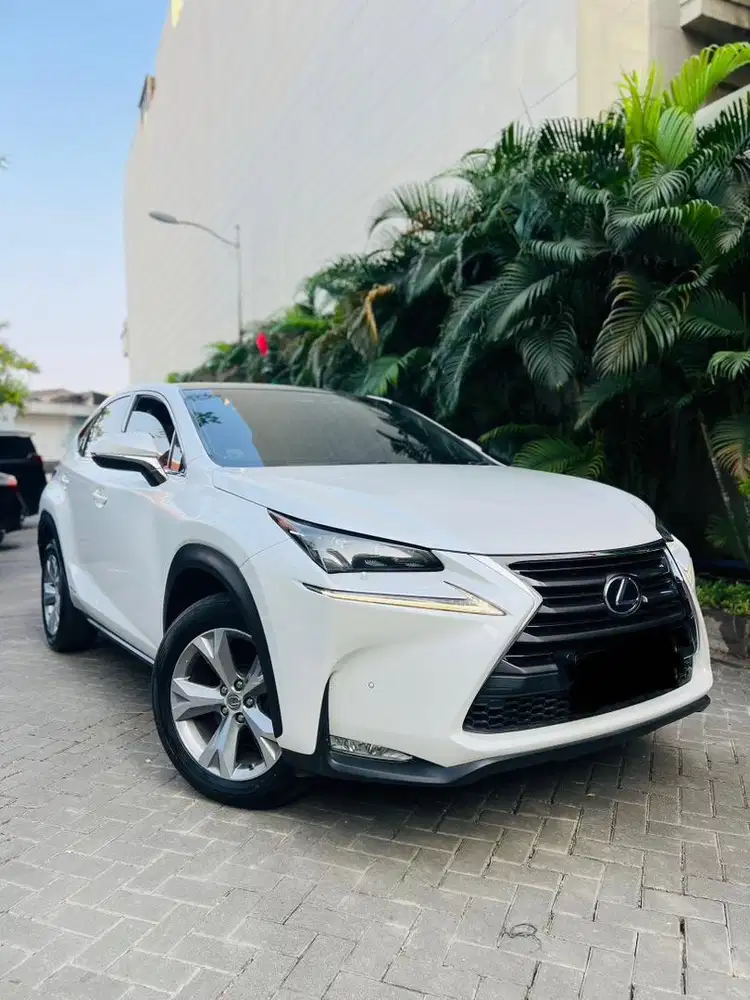BATTRY HYBRID BARU LEXUS NX300H HYBRID HANYA 5 UNIT DI INDO SUPER RARE