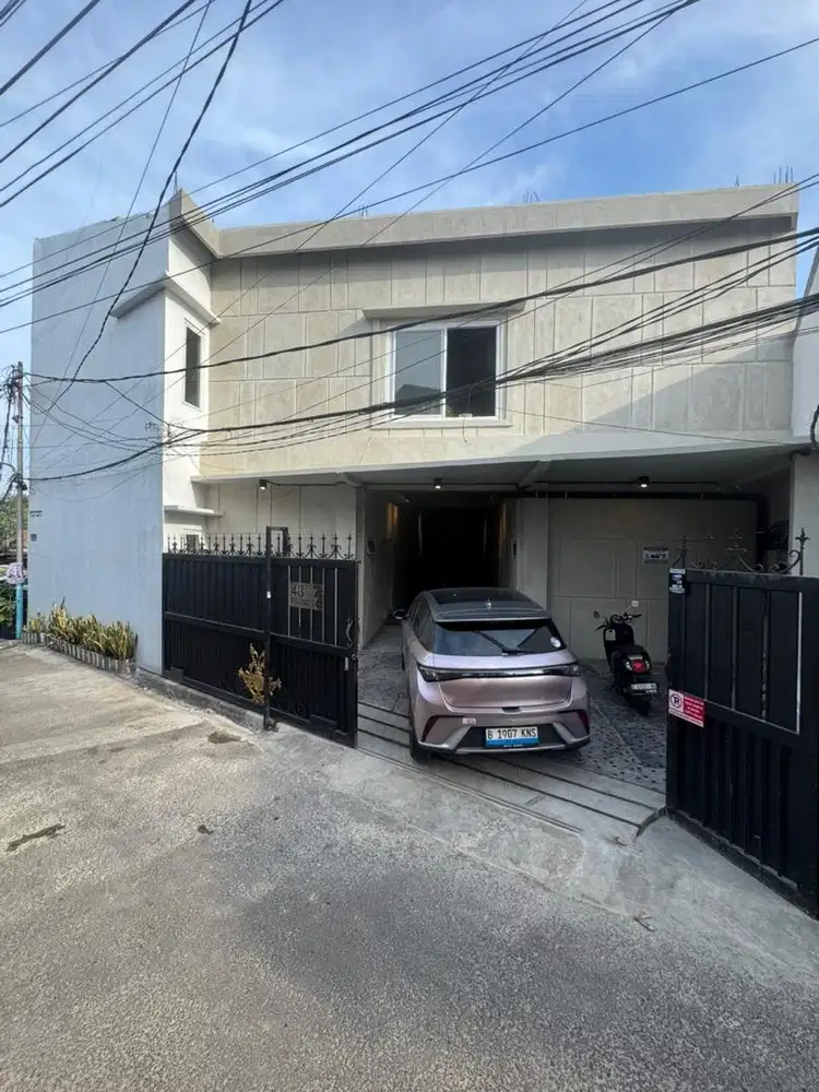 Jual kost kos kostan di TB simatupang, Cilandak, taman mini, Ciracas