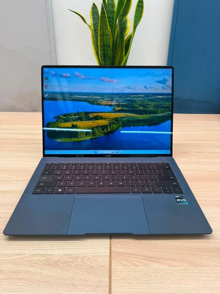 HUAWEI MateBook X Pro Tahun 2023