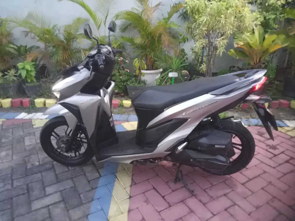 Vario CBS th 2018 terawat