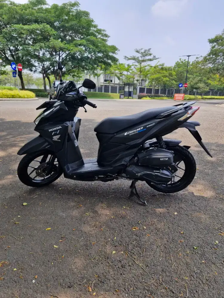 Bs TT Honda Vario Led old 150 1 tgn