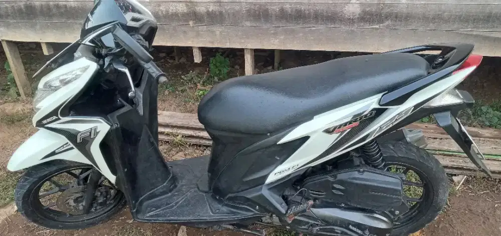Jual vario 125,kzr