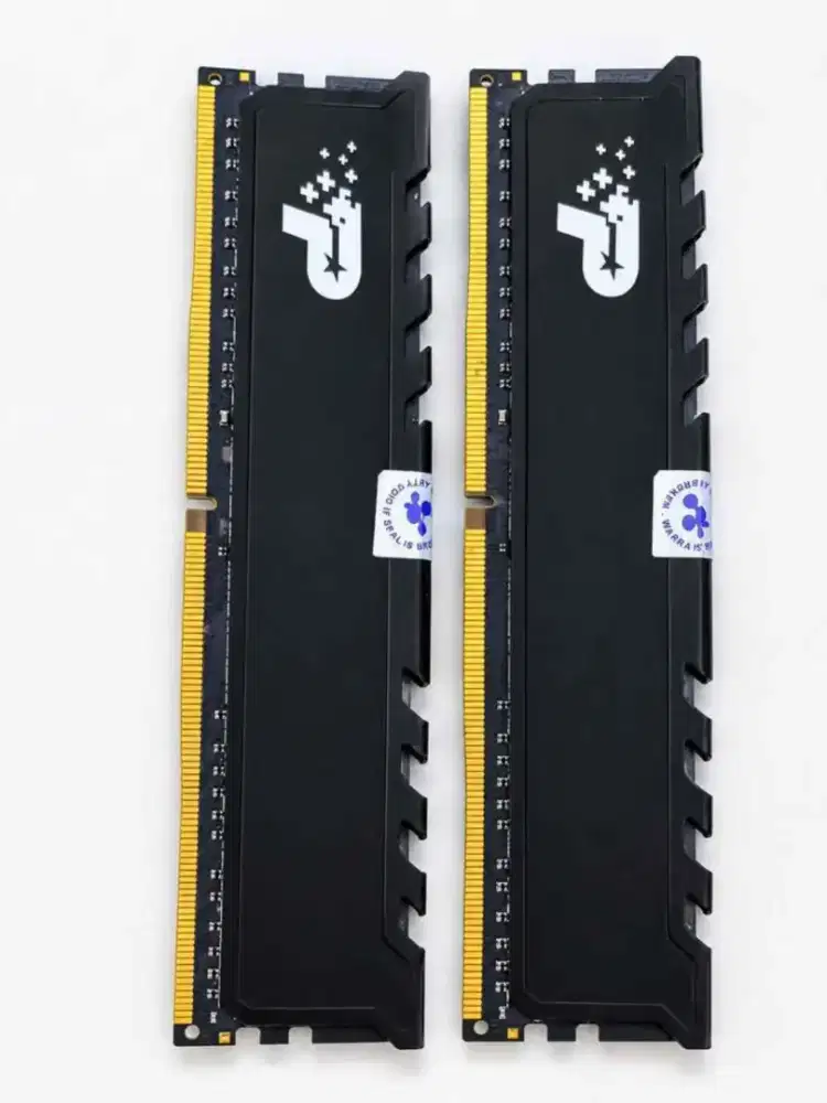 Ram Ddr 4 patriot 8gb (2x4)