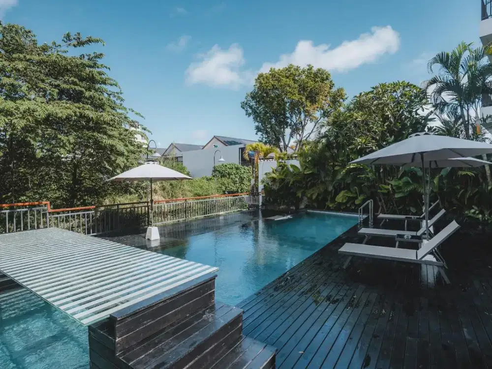 Leasehold - Rare Leasehold Opportunity in Prime Berawa - 5 Mins to the Beach, Berawa, Canggu, Bali