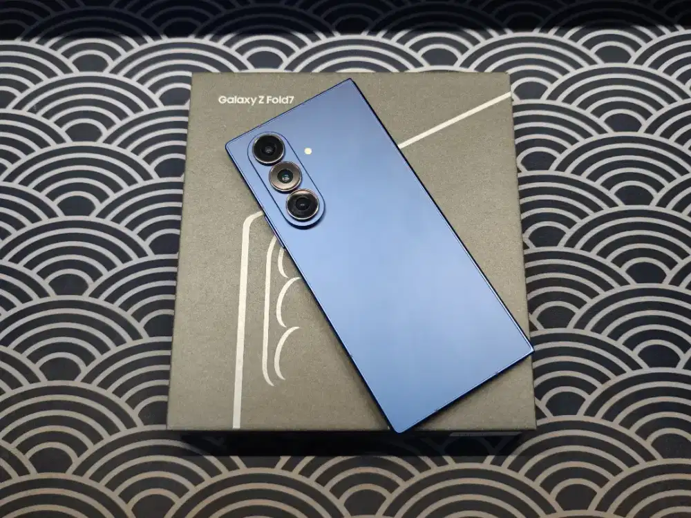 Samsung Galaxy ZFold 7 16GB/1TB