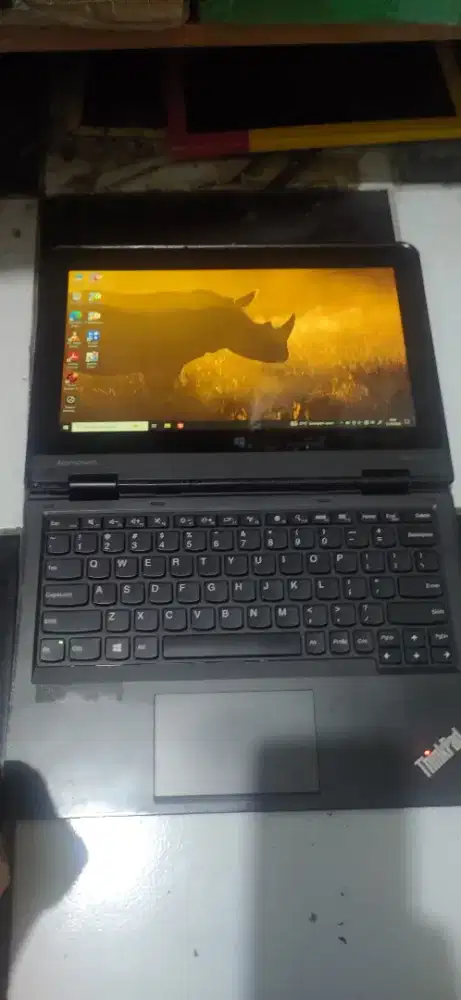 Lenovo Thinkpad yoga 11e